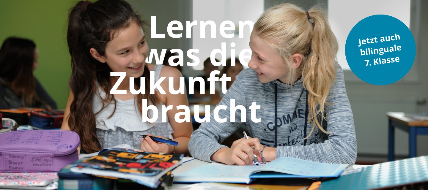 Klax Schule – Lernen was die Schule braucht