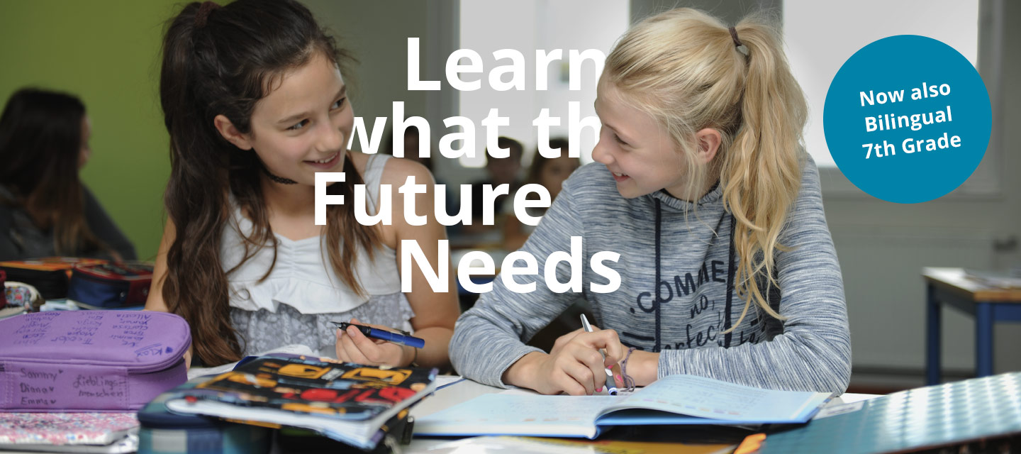 Klax School Learn What The Future Needs