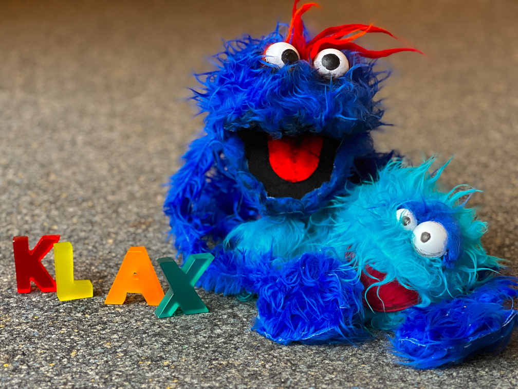 Puppenspiel als Schlüssel zur Teilhabe