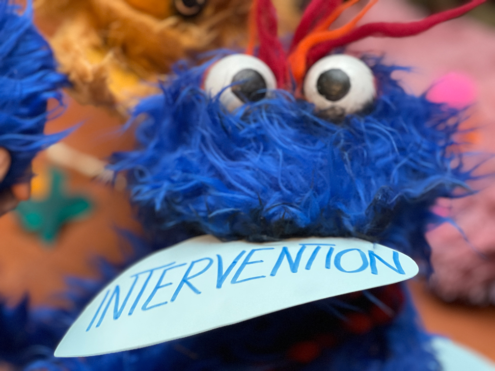 Puppenspiel als Schlüssel zur Teilhabe