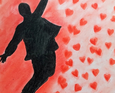 Anna Poppe, 16 Jahre