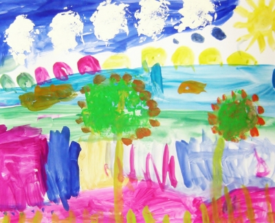 Katerina Nikolaidou, 5 Jahre