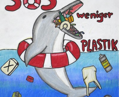 Sora, 12 Jahre, Stechlinsee-Grundschule