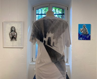 MiK Jugendkunstpreis 2021 Ausstellung