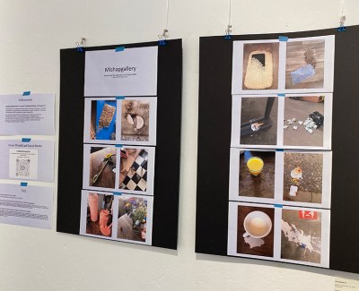 MiK Jugendkunstpreis 2021 Ausstellung