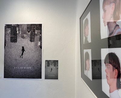 MiK Jugendkunstpreis 2021 Ausstellung