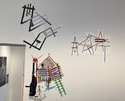 MiK Jugendkunstpreis 2021 Ausstellung