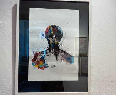 MiK Jugendkunstpreis 2021 Ausstellung