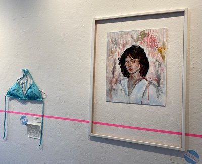 MiK Jugendkunstpreis 2021 Ausstellung
