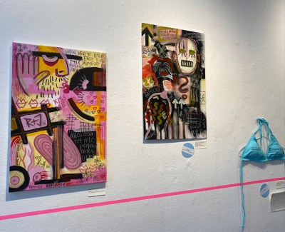 MiK Jugendkunstpreis 2021 Ausstellung