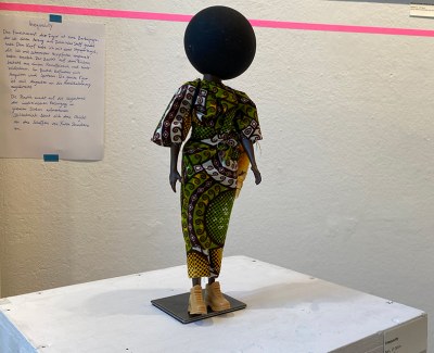 MiK Jugendkunstpreis 2021 Ausstellung