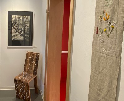 MiK Jugendkunstpreis 2021 Ausstellung