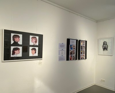 MiK Jugendkunstpreis 2021 Ausstellung