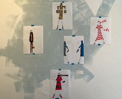 MiK Jugendkunstpreis 2021 Ausstellung
