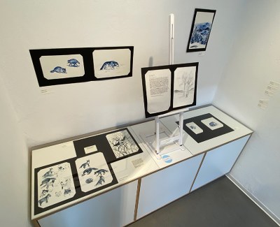 MiK Jugendkunstpreis 2021 Ausstellung