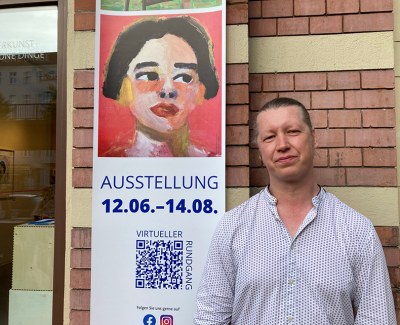 MiK Jugendkunstpreis 2021 - Vernissage