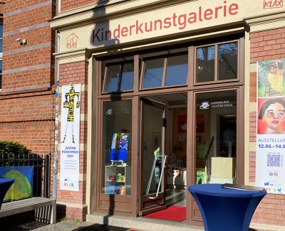 MiK Jugendkunstpreis 2021 - Vernissage