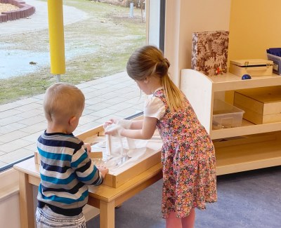 Klax Kindergarten Im Scheller
