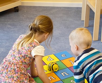 Klax Kindergarten Im Scheller