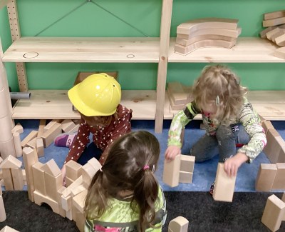 Klax Kindergarten Im Scheller