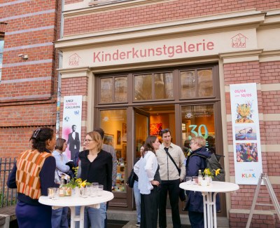 Junge Visionen für Europa