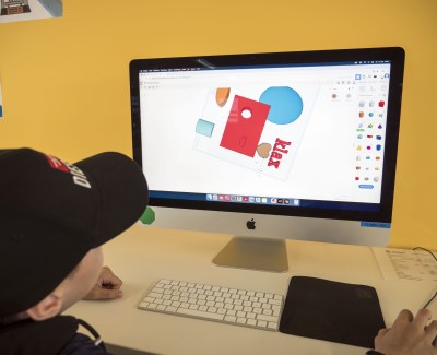 Design im Makerspace