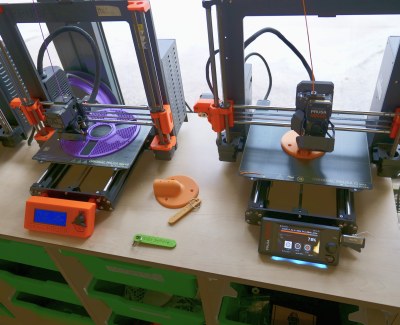 3D Drucken von Klax Schlüsselanhängern