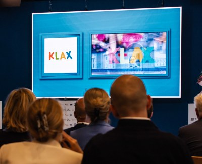 Credits: Tagesspiegel Berlinpreis für Wirtschaft 2025 (c) Marie Staggat