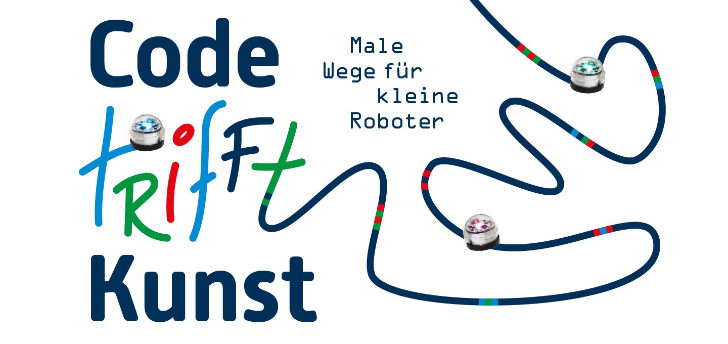 Code trifft Kunst Code trifft Kunst