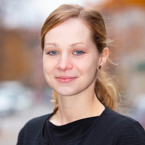 Maria Odemarck