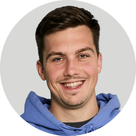 Maximilian Richert | Schulpsychologe | Klax Schule