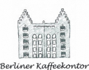 Logo Berliner Kaffeekontor Logo Berliner Kaffeekontor