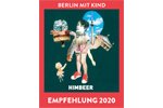 Berlin mit Kind Empfehlung 2020