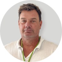 Christian Hügel - Leitung Oberstufe