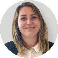 Nastassja Wiegner – Schulsekretariat Mittelstufe