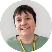 Silke Schaper - Leitung Förderpädagogik und Schulpsychologie