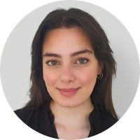 Tuba Nur Turan – Schulsekretariat Grundstufe