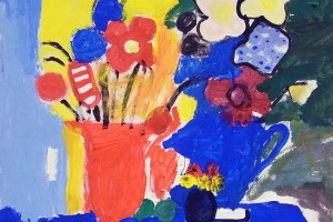DA KIEKSTE – 3 Jahrzehnte Klax Kinderkunst
