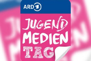 ARD Youth Media Day  Logo
