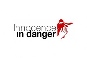 Innocence in danger