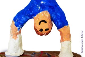 Ausstellung "Die Gedanken sind frei"