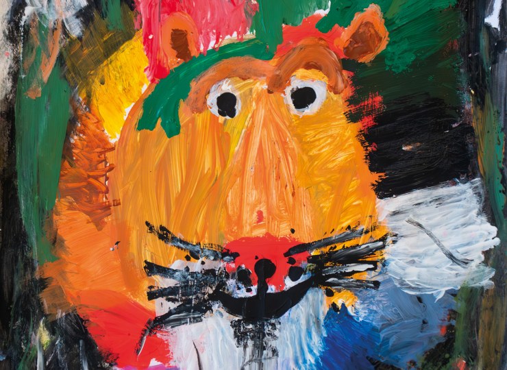 Neue Ausstellung: Zeigt her eure Bilder #17