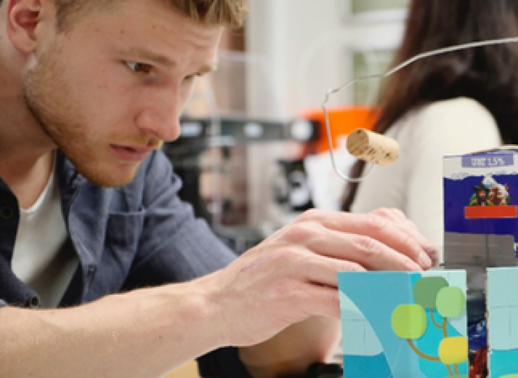 Führungen und Fortbildungen bei Klax