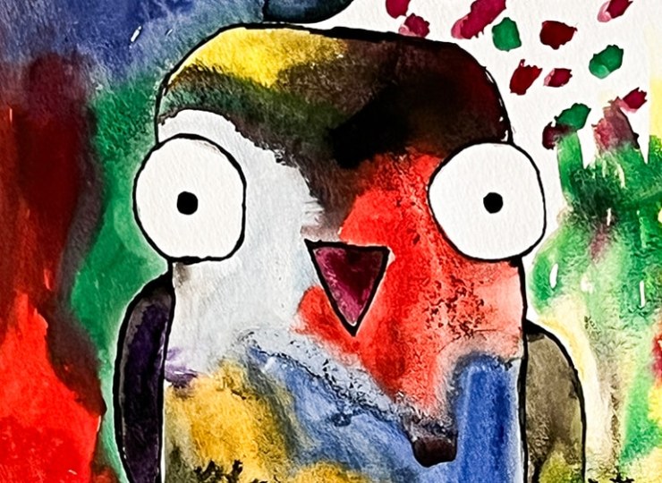 Kommende Ausstellung: Eco Explorer